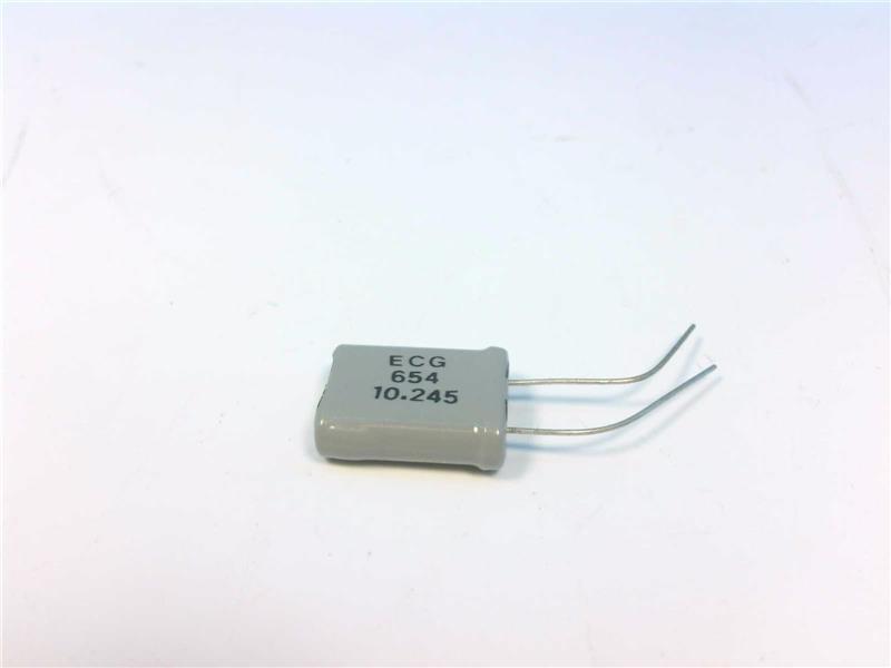 ECG654 by PHILIPS