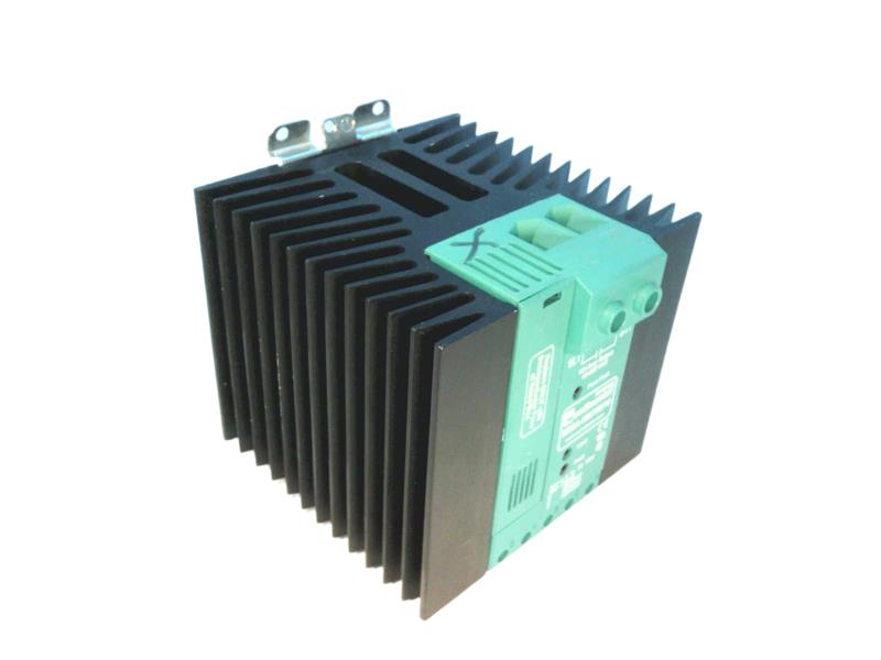 INVENSYS RSDA-660/100/10