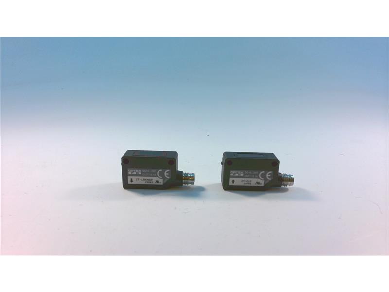 OPTEX ZT-L3000CP