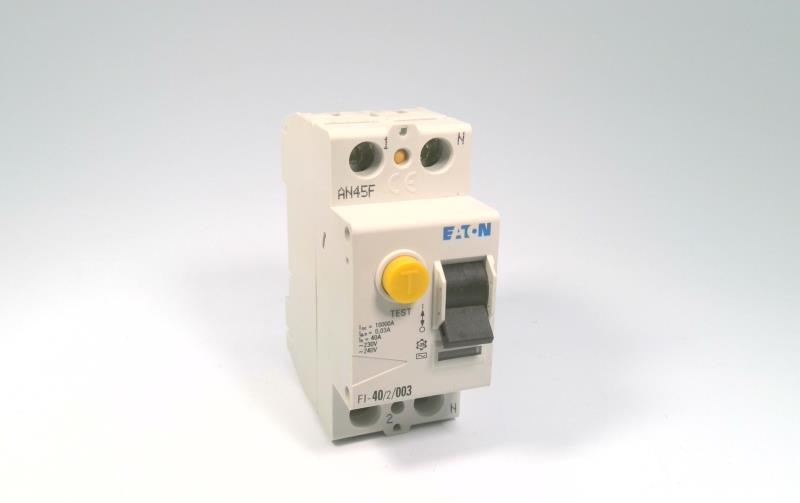 EATON CORPORATION FI-40/2/003