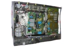 HAAS 05240100
