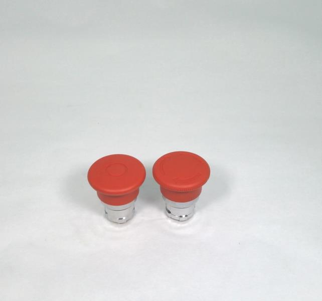 FW MURPHY SWITCH,PUSHBUTTONSTOP,COLE