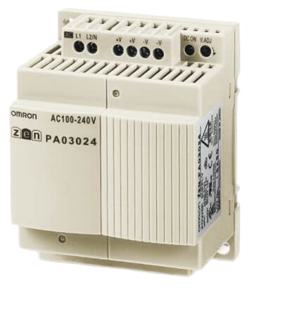 OMRON ZEN-PA03024