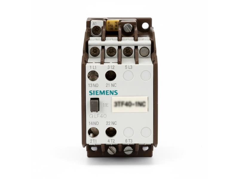 SIEMENS 3TF4011-0XF0