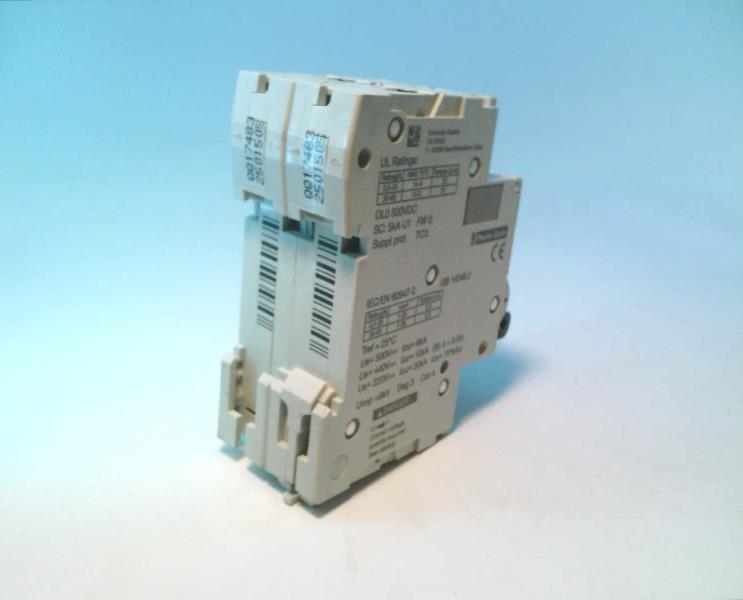 SCHNEIDER ELECTRIC M9U11250