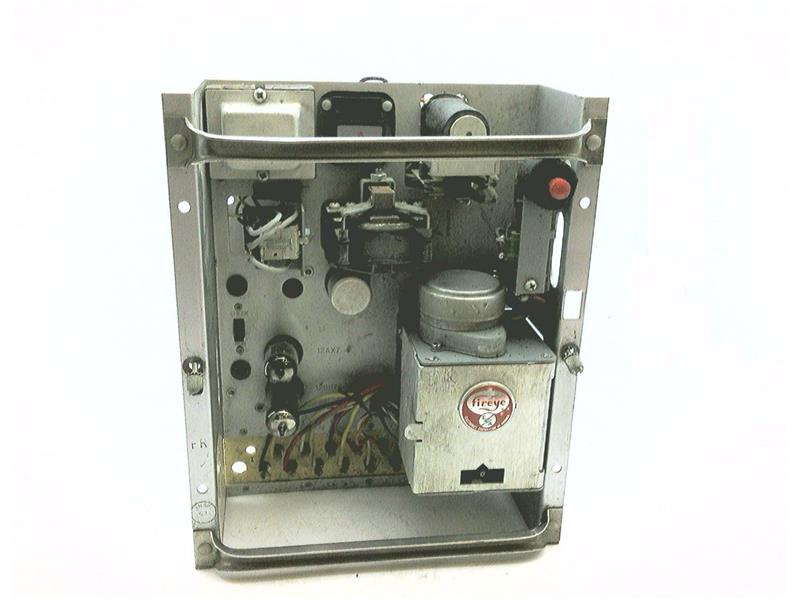 KIDDE-FENWAL, LLC 26RJ8