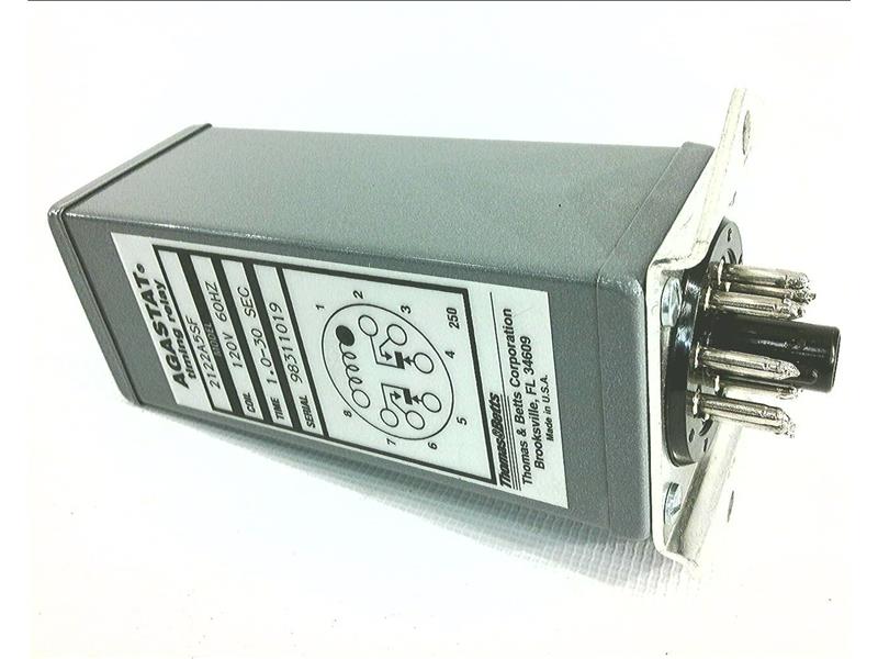 ABB THOMAS & BETTS 2122A5SF