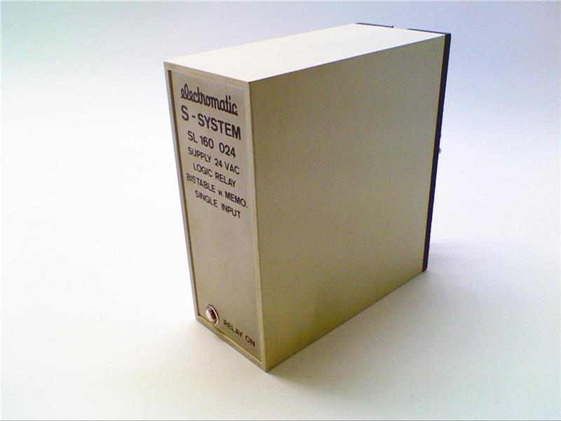 SL-160-024 by CARLO GAVAZZI