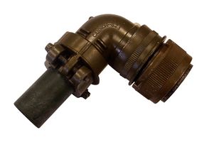 ITT MS3108R18-10P