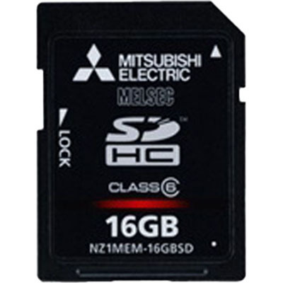 MITSUBISHI NZ1MEM-8GBSD