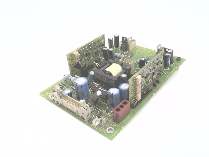 CONVERTEAM 20X4457/60