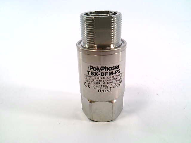 PROTECTION TECHNOLOGY TSX-DFM-P2-BF