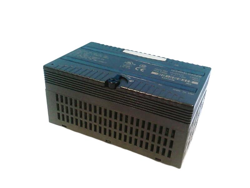 FANUC IC200ALG322