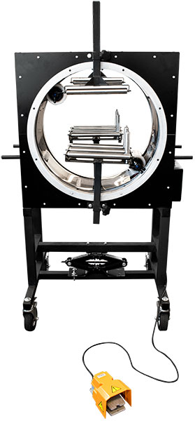 ENCORE PACKAGING EP-6700-25