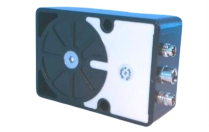 EUCHNER CEM-A-LH10K-S3