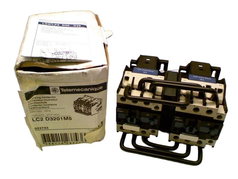 LC2-D3201-M5 by SCHNEIDER ELECTRIC