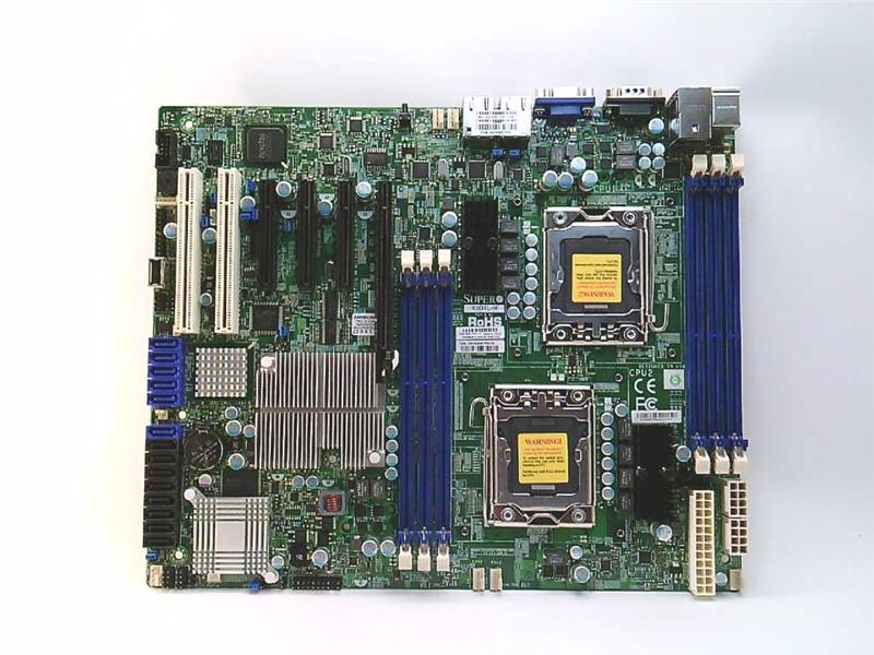 SUPERMICRO X8DTL-6F