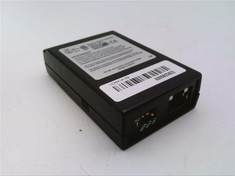 BLACK BOX CORP LE2041A-R2