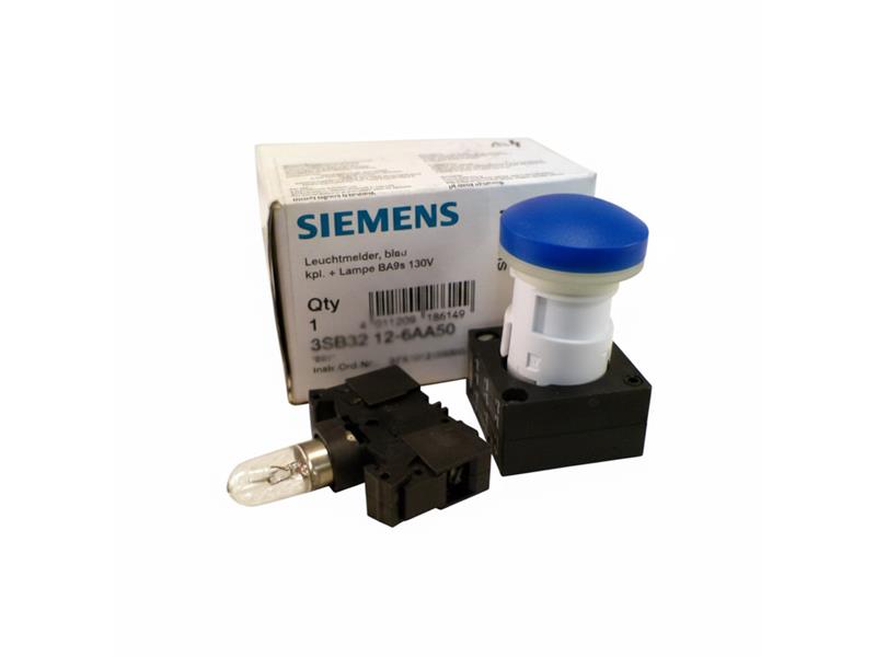 SIEMENS 3SB3212-6AA50