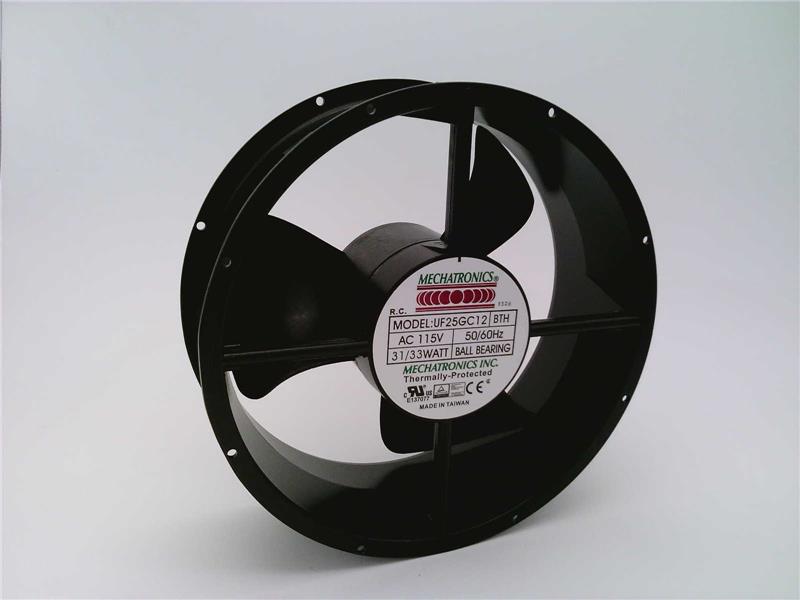 MECHATRONICS UF25GC12-BTH