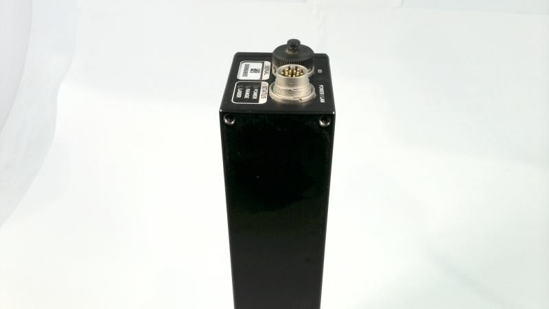 LMI TECHNOLOGIES INC 2350D-3R-R-01-T