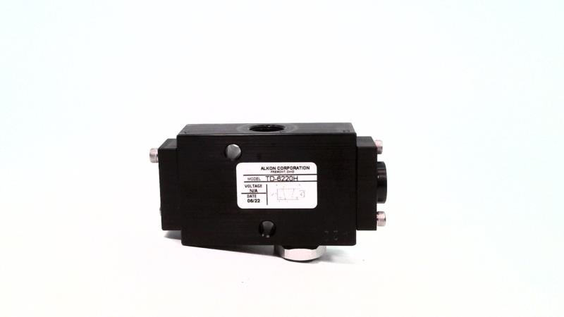 ALKON TD-6220