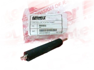 DPO12-2865-01 by HONEYWELL