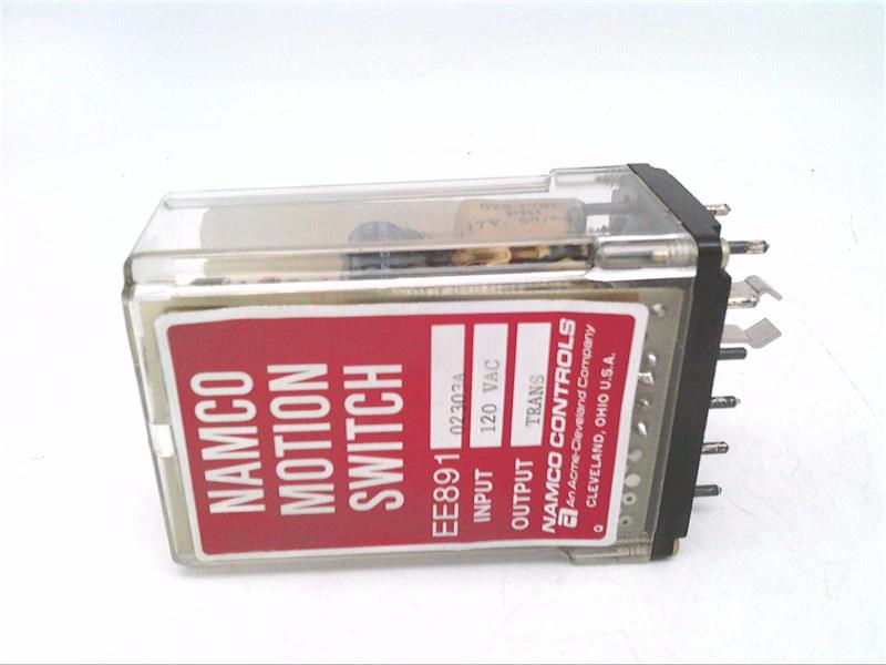 EE89112303 by DANAHER CONTROLS