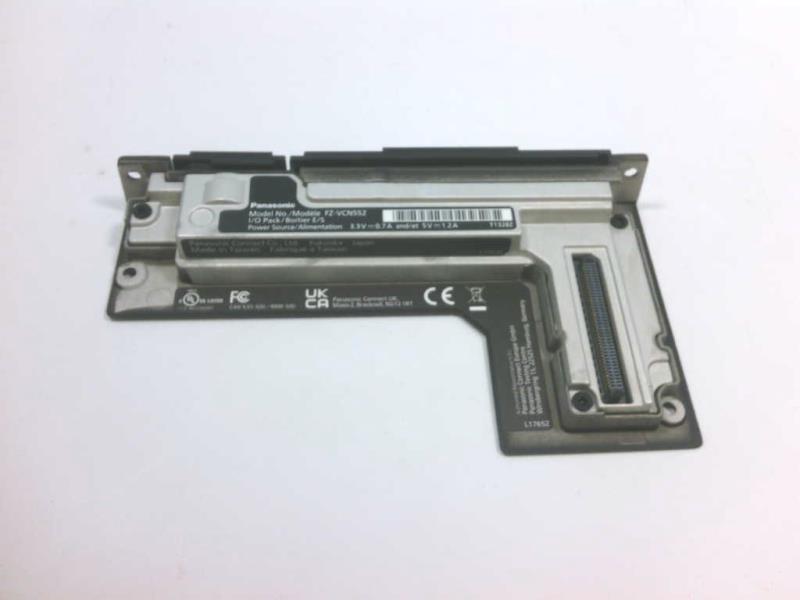 MATSUSHITA ELECTRIC FZ-VCN552W