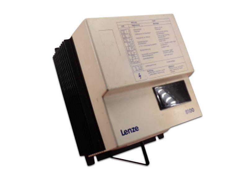 LENZE 8102_E.4I.12