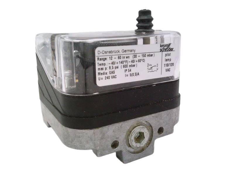 HONEYWELL DG150NT