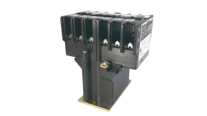 EATON CORPORATION ARD6M