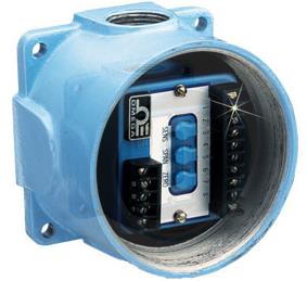 OMEGA ENGINEERING FLSC-34