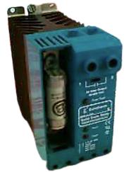 INVENSYS RSDA/50A/660V/LDC