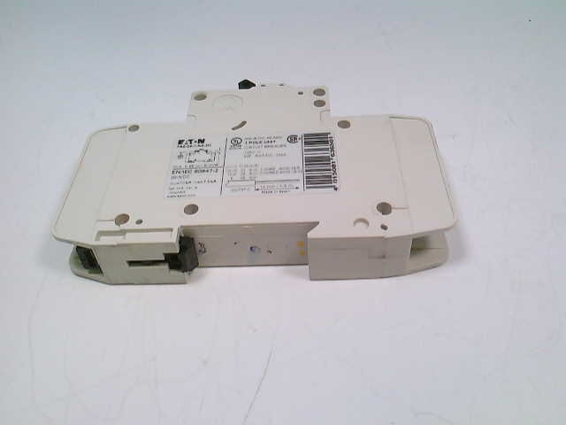 EATON CORPORATION FAZ-C6/1-NA-DC