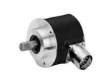 BAUMER ELECTRIC GI355.A70C315