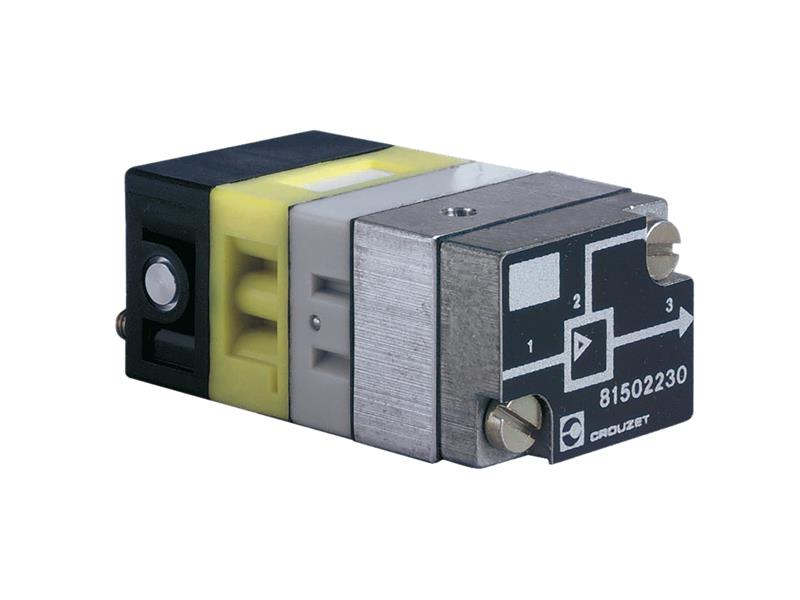 CROUZET 81502230