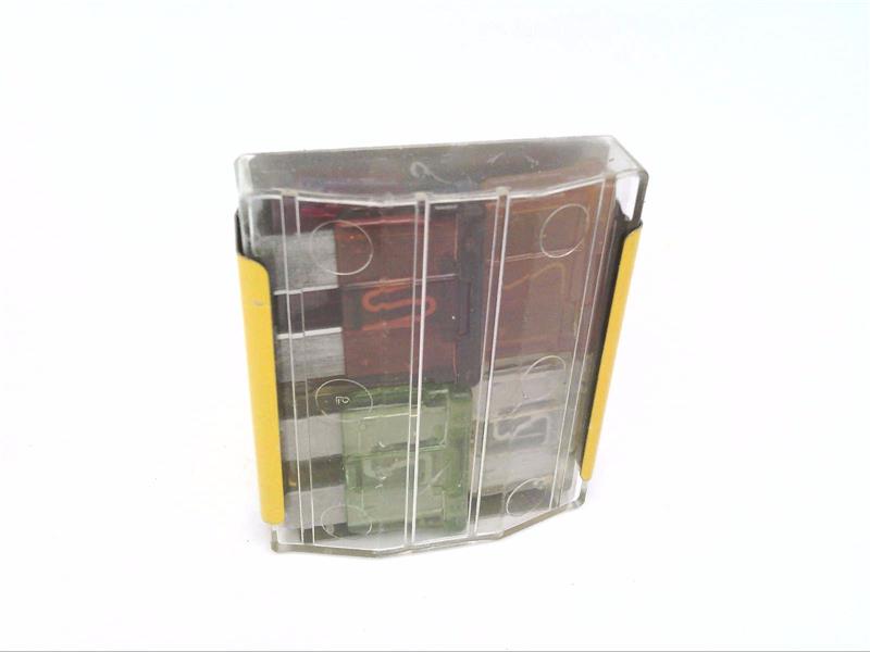 EATON CORPORATION AK6