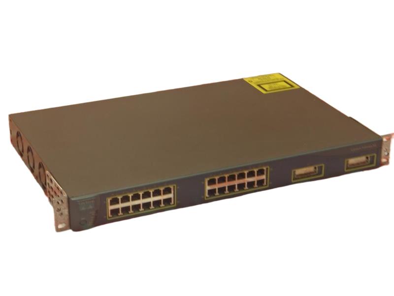 CISCO WS-3524-XL-EN