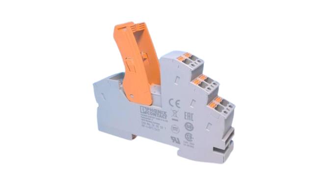 PHOENIX CONTACT RIF-1-BPT/2X21