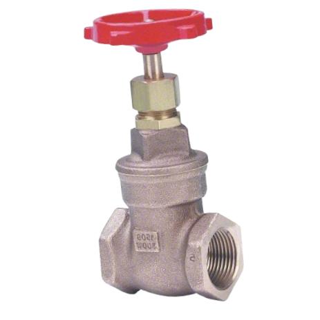 MILWAUKEE VALVE 1140 2-1/2