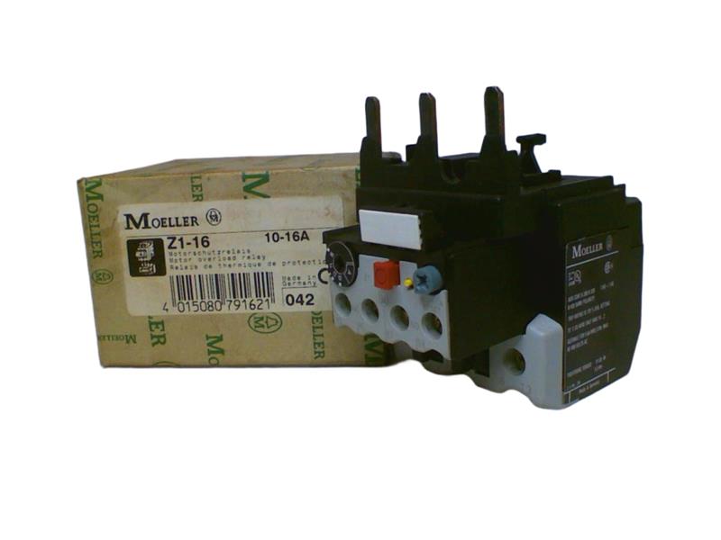 Z1-16 by EATON CORPORATION