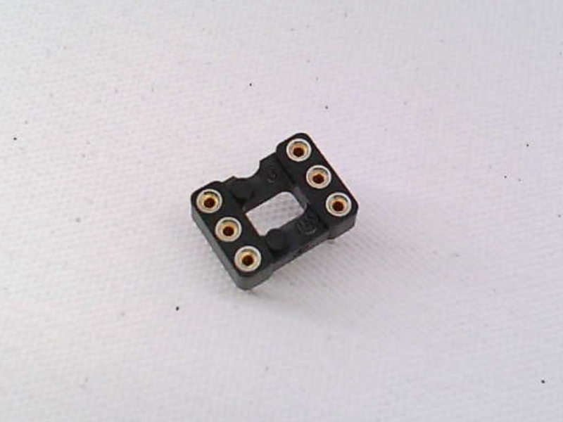 110-93-306-41-001000 by MILL MAX