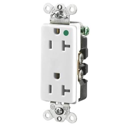HUBBELL HBL2182WA