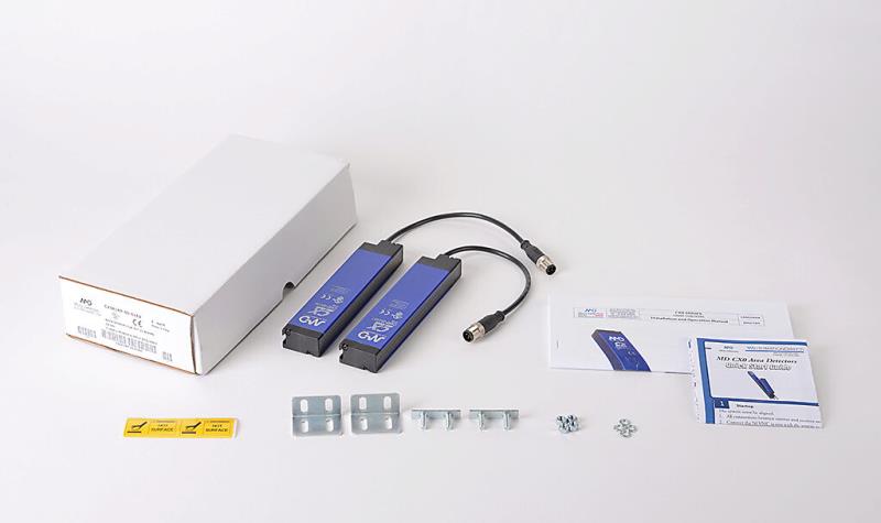 DATALOGIC CX0E1RP/05-016V
