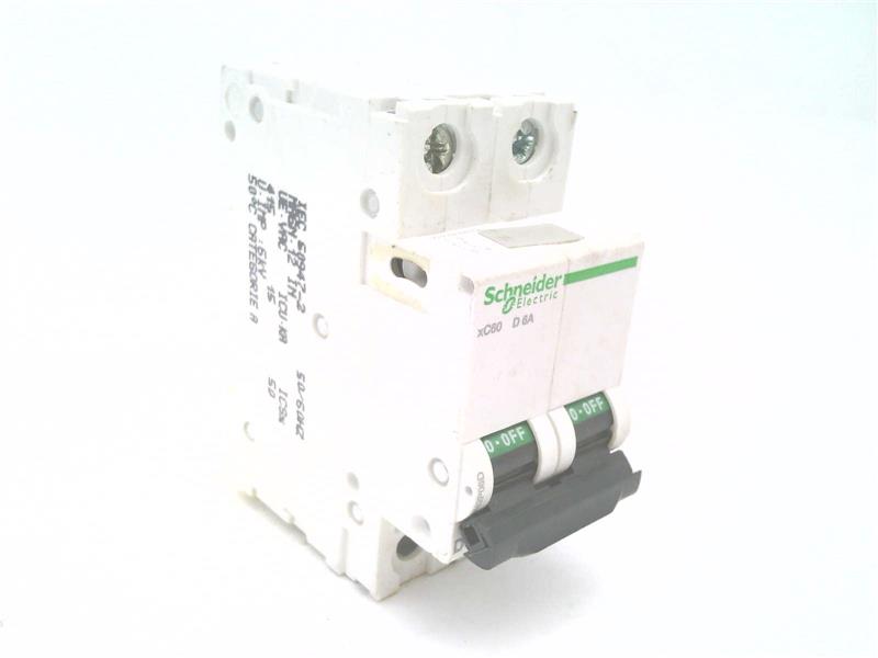 A9N2P06D by SCHNEIDER ELECTRIC