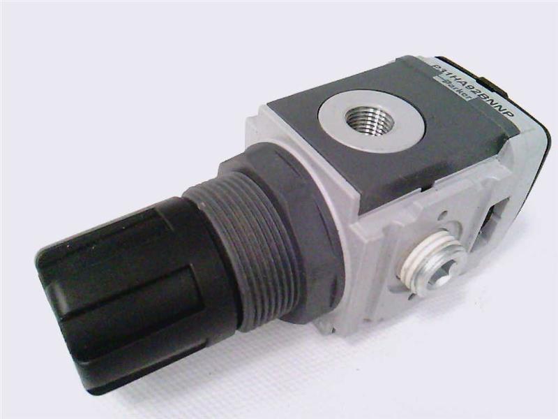 PARKER P31HA92BNNP