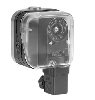 DG30U-6 by HONEYWELL