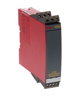 PR ELECTRONICS 6333A1B