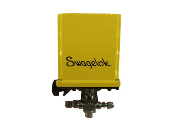 SWAGELOK SS-H83PS4-42AC
